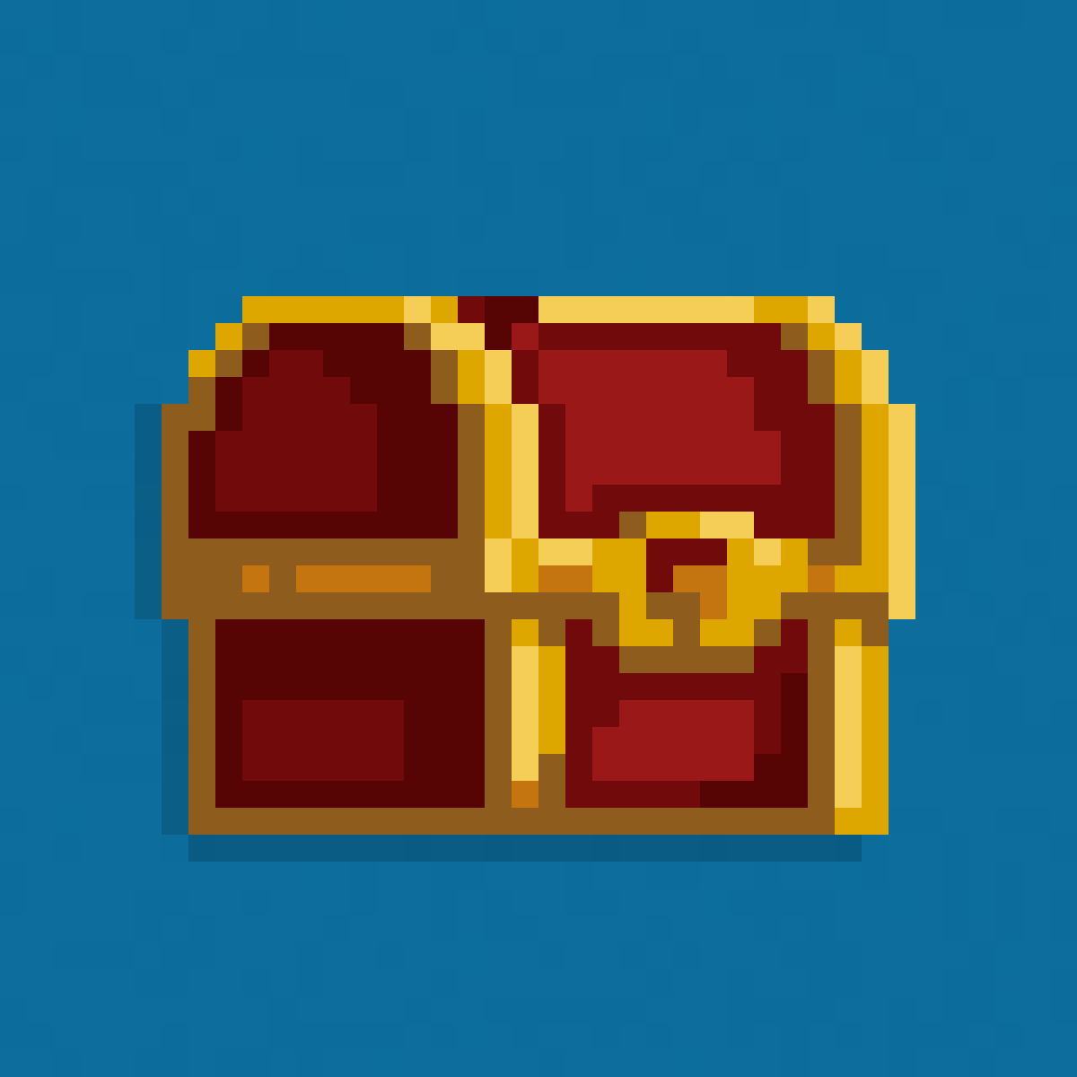 Draggable item